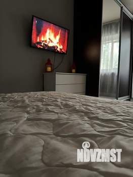 1-к квартира, посуточно, 33м2, 4/5 этаж