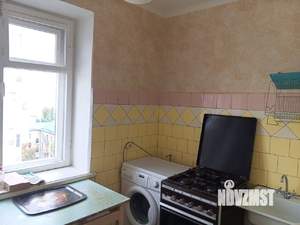 1-к квартира, на длительный срок, 40м2, 9/9 этаж