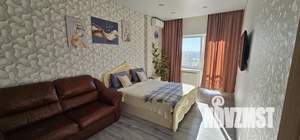 1-к квартира, посуточно, 40м2, 25/25 этаж