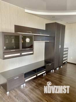 1-к квартира, на длительный срок, 50м2, 7/17 этаж