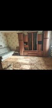 2-к квартира, на длительный срок, 50м2, 2/5 этаж