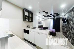 1-к квартира, посуточно, 30м2, 8/14 этаж