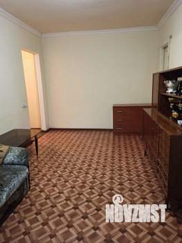 3-к квартира, на длительный срок, 56м2, 3/5 этаж