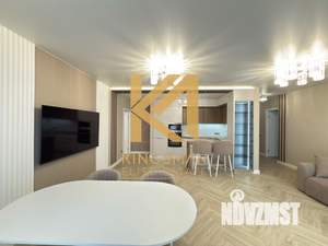 3-к квартира, на длительный срок, 90м2, 12/21 этаж