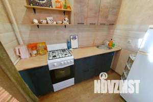 1-к квартира, посуточно, 33м2, 4/10 этаж