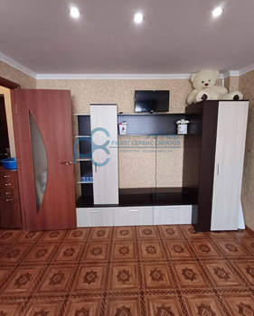 1-к квартира, на длительный срок, 34м2, 7/10 этаж