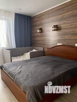 Студия квартира, на длительный срок, 26м2, 2/10 этаж