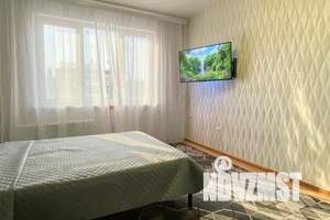 1-к квартира, посуточно, 30м2, 4/10 этаж
