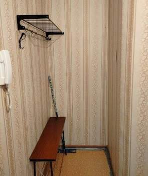 1-к квартира, на длительный срок, 35м2, 2/10 этаж