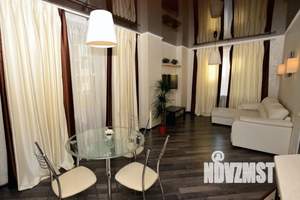 2-к квартира, посуточно, 50м2, 8/19 этаж