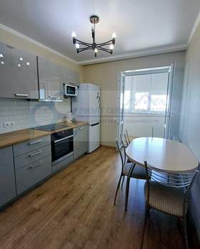 1-к квартира, на длительный срок, 42м2, 11/23 этаж