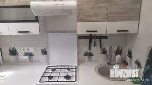 1-к квартира, на длительный срок, 29м2, 4/5 этаж