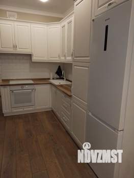 2-к квартира, посуточно, 59м2, 5/38 этаж