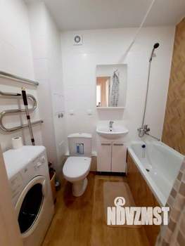 1-к квартира, на длительный срок, 32м2, 10/11 этаж