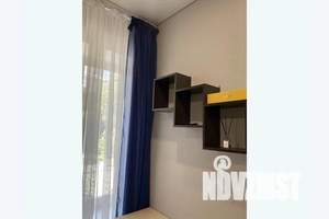 1-к квартира, посуточно, 22м2, 1/1 этаж