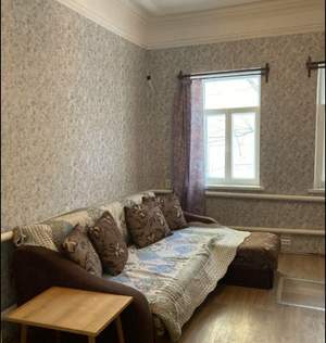 2-к квартира, на длительный срок, 30м2, 1/1 этаж