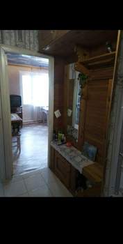 1-к квартира, на длительный срок, 34м2, 3/9 этаж