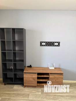 1-к квартира, на длительный срок, 42м2, 9/10 этаж