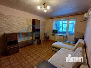 1-к квартира, на длительный срок, 36м2, 5/9 этаж