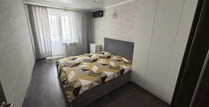 2-к квартира, на длительный срок, 54м2, 3/6 этаж