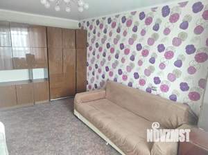 1-к квартира, на длительный срок, 38м2, 9/10 этаж