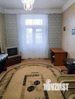 2-к квартира, на длительный срок, 57м2, 3/5 этаж