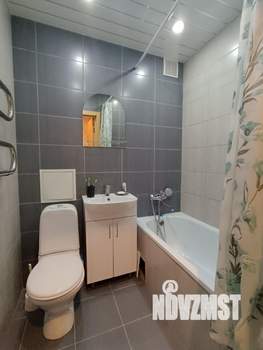 1-к квартира, на длительный срок, 32м2, 3/5 этаж