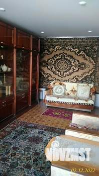 2-к квартира, на длительный срок, 42м2, 4/5 этаж