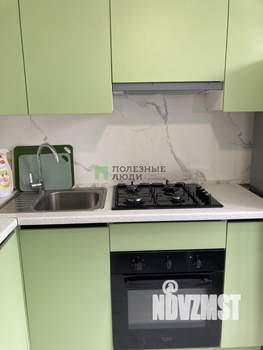 1-к квартира, на длительный срок, 30м2, 3/5 этаж