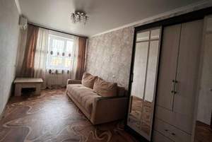 2-к квартира, на длительный срок, 59м2, 3/3 этаж