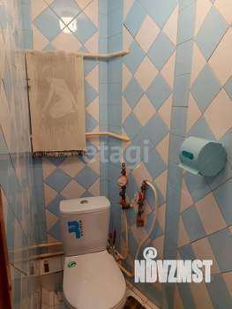 2-к квартира, на длительный срок, 48м2, 4/9 этаж