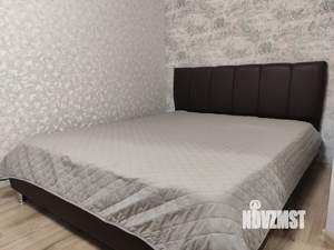 1-к квартира, посуточно, 36м2, 14/14 этаж