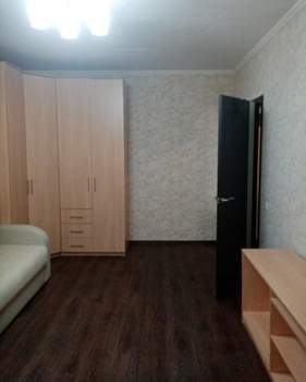 1-к квартира, на длительный срок, 41м2, 10/10 этаж