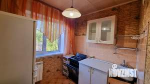 1-к квартира, на длительный срок, 42м2, 4/5 этаж