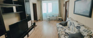 2-к квартира, на длительный срок, 45м2, 2/5 этаж