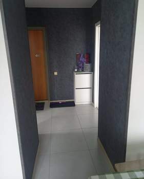 1-к квартира, на длительный срок, 38м2, 5/10 этаж