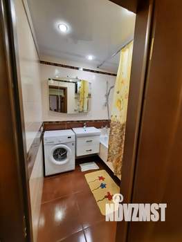 2-к квартира, на длительный срок, 62м2, 6/10 этаж