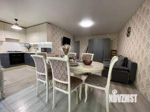 3-к квартира, на длительный срок, 62м2, 2/5 этаж