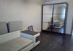 1-к квартира, на длительный срок, 42м2, 7/10 этаж