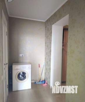 1-к квартира, на длительный срок, 51м2, 10/10 этаж