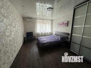 1-к квартира, посуточно, 40м2, 8/10 этаж