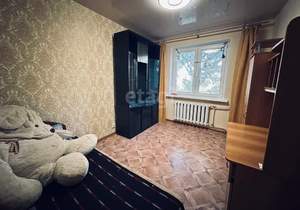 3-к квартира, на длительный срок, 64м2, 4/9 этаж