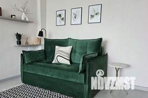 1-к квартира, посуточно, 32м2, 7/9 этаж