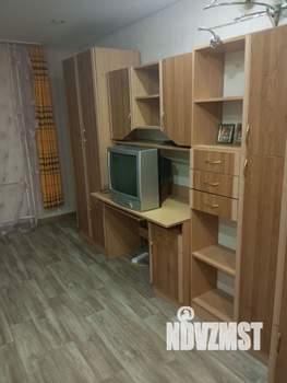 1-к квартира, на длительный срок, 35м2, 8/10 этаж