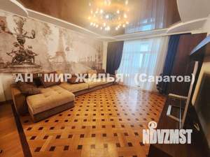 3-к квартира, на длительный срок, 100м2, 6/11 этаж