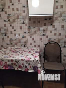 1-к квартира, на длительный срок, 33м2, 1/5 этаж