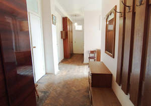 3-к квартира, на длительный срок, 89м2, 2/5 этаж