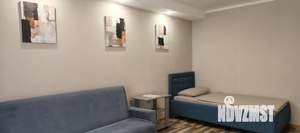 2-к квартира, посуточно, 50м2, 5/5 этаж
