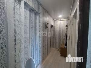 1-к квартира, на длительный срок, 33м2, 1/5 этаж
