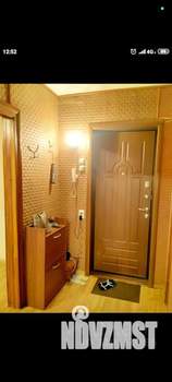 1-к квартира, на длительный срок, 40м2, 6/9 этаж
